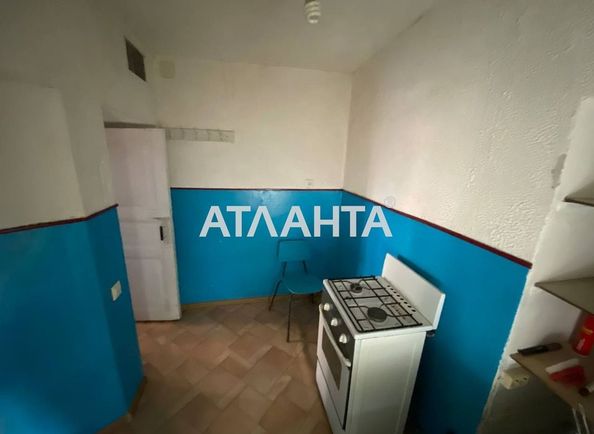 Коммунальная квартира по адресу ул. Канатная (площадь 18,5 м²) - Atlanta.ua - фото 5