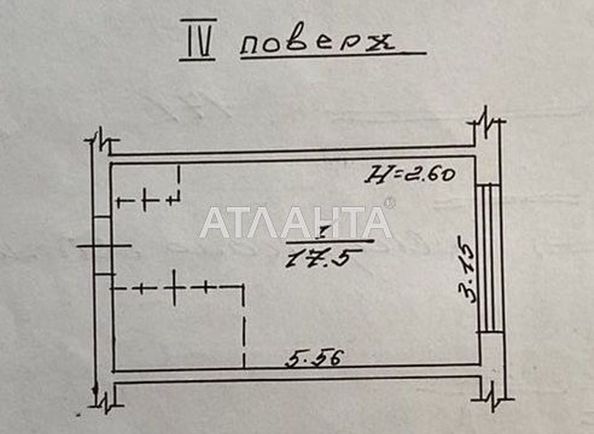 Комунальна квартира за адресою вул. Малиновського марш. (площа 12,5 м²) - Atlanta.ua - фото 10