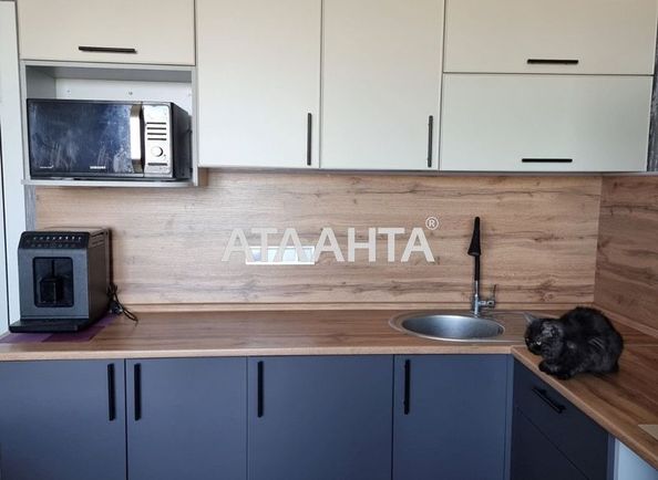 1-room apartment apartment by the address st. Shkolnaya (area 38 m²) - Atlanta.ua
