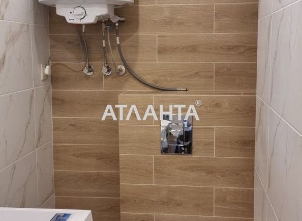 1-room apartment apartment by the address st. Shkolnaya (area 38 m²) - Atlanta.ua - photo 5