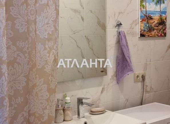 1-room apartment apartment by the address st. Shkolnaya (area 38 m²) - Atlanta.ua - photo 6