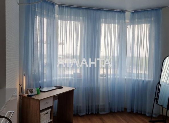 1-room apartment apartment by the address st. Shkolnaya (area 38 m²) - Atlanta.ua - photo 4