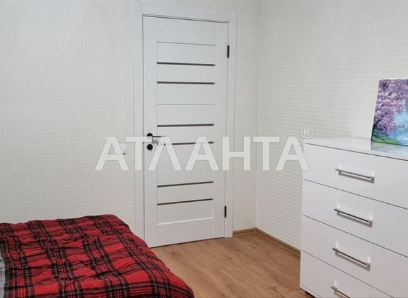 1-room apartment apartment by the address st. Shkolnaya (area 38 m²) - Atlanta.ua - photo 3