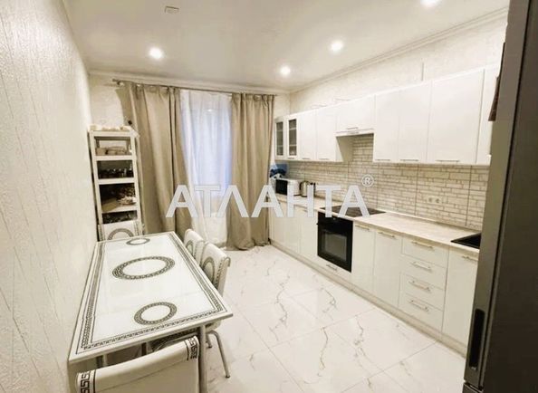 2-комнатная квартира по адресу ул. Сахарова (площадь 65,1 м²) - Atlanta.ua