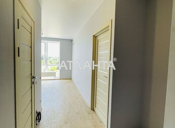 1-кімнатна квартира за адресою вул. Промислова (площа 35 м²) - Atlanta.ua