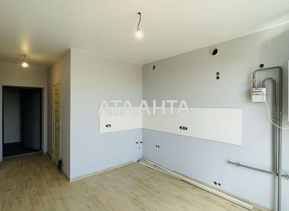 1-кімнатна квартира за адресою вул. Промислова (площа 35 м²) - Atlanta.ua - фото 2