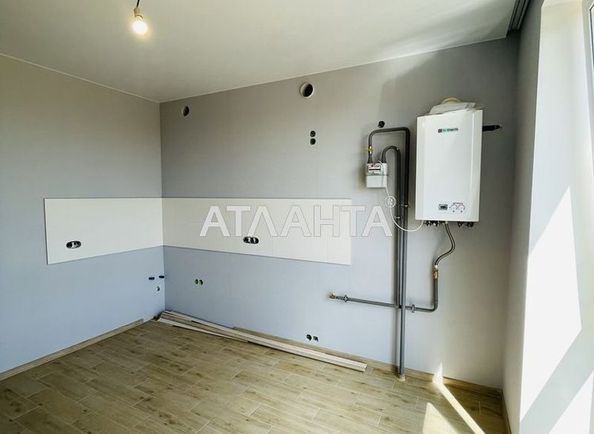 1-кімнатна квартира за адресою вул. Промислова (площа 35 м²) - Atlanta.ua - фото 3