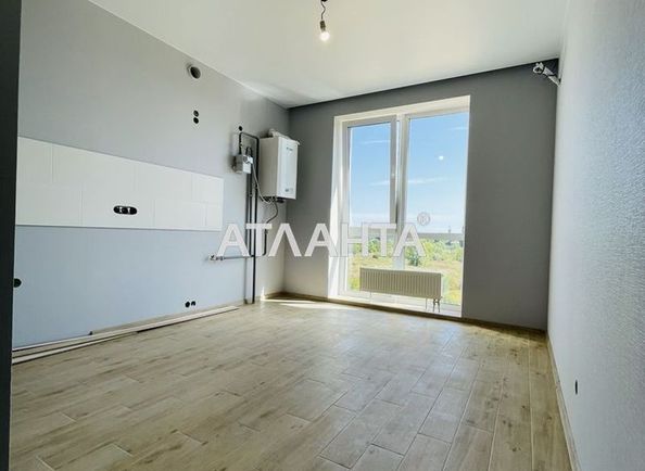 1-кімнатна квартира за адресою вул. Промислова (площа 35 м²) - Atlanta.ua - фото 4