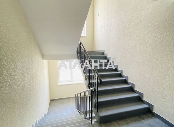 1-кімнатна квартира за адресою вул. Промислова (площа 35 м²) - Atlanta.ua - фото 10
