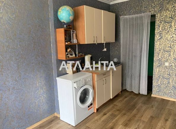 Room in dormitory apartment by the address st. Luzanovskaya Ilichevskaya (area 17,7 m²) - Atlanta.ua - photo 2
