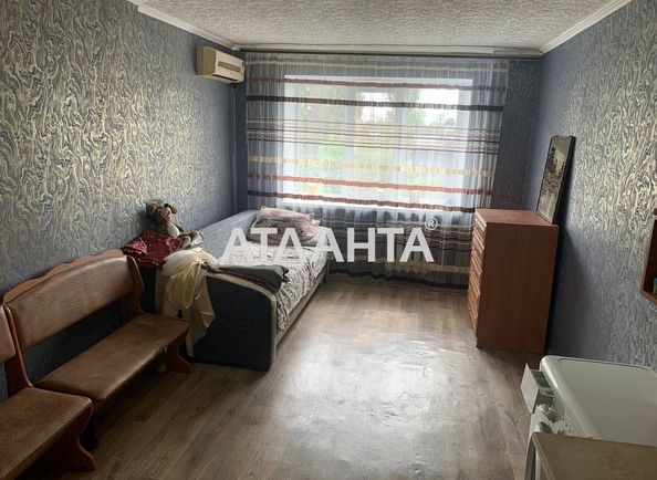 Room in dormitory apartment by the address st. Luzanovskaya Ilichevskaya (area 17,7 m²) - Atlanta.ua