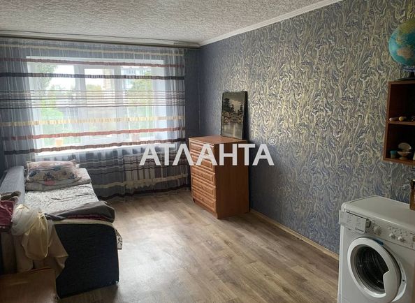 Room in dormitory apartment by the address st. Luzanovskaya Ilichevskaya (area 17,7 m²) - Atlanta.ua - photo 3