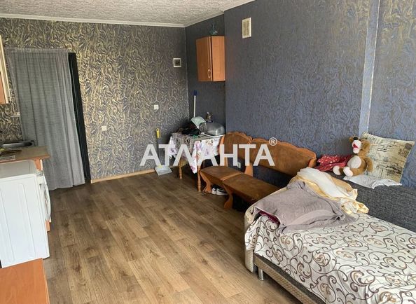 Room in dormitory apartment by the address st. Luzanovskaya Ilichevskaya (area 17,7 m²) - Atlanta.ua - photo 4