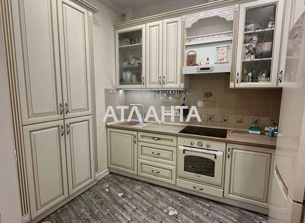 2-комнатная квартира по адресу ул. Березовая (площадь 64 м²) - Atlanta.ua - фото 3