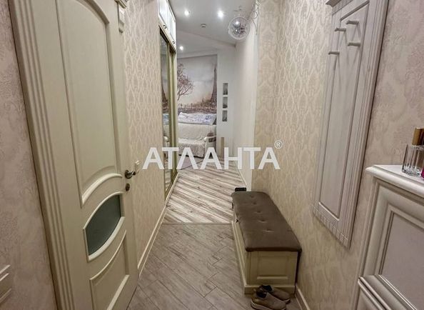 2-комнатная квартира по адресу ул. Березовая (площадь 64 м²) - Atlanta.ua - фото 8