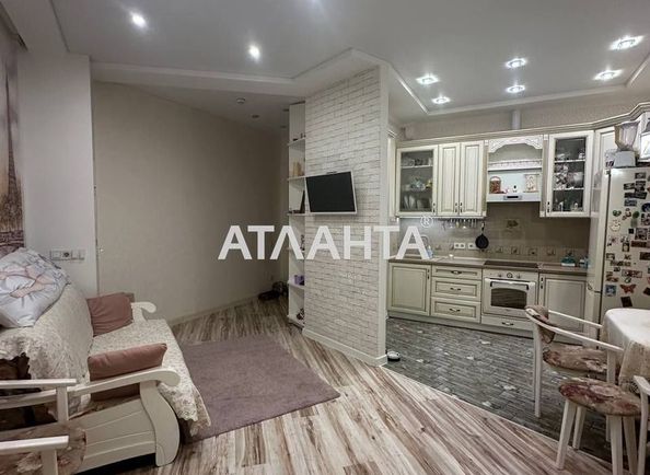 2-комнатная квартира по адресу ул. Березовая (площадь 64 м²) - Atlanta.ua - фото 2