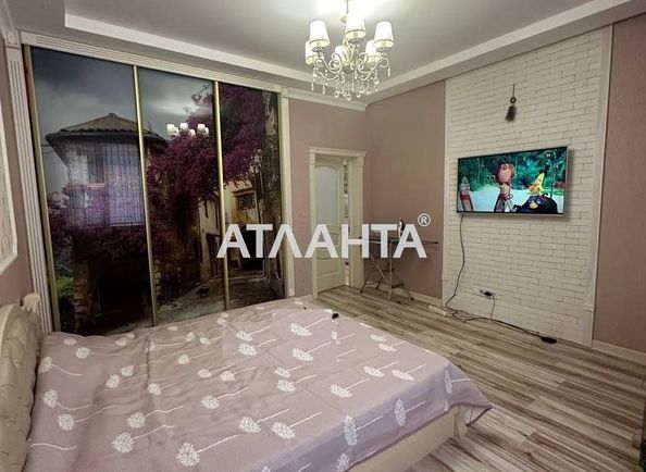 2-комнатная квартира по адресу ул. Березовая (площадь 64 м²) - Atlanta.ua - фото 15