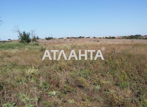 Landplot by the address st. Prokhladnaya (area 12 acr) - Atlanta.ua