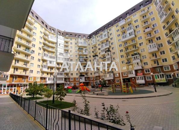 1-комнатная квартира по адресу Люстдорфская дор. (площадь 38,4 м²) - Atlanta.ua - фото 8