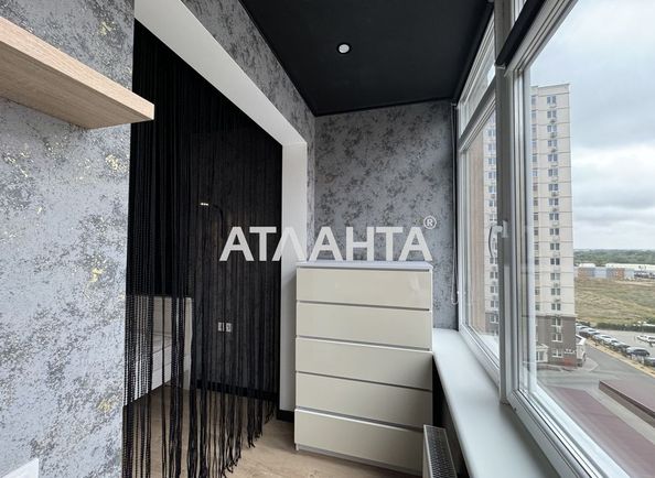 3-кімнатна квартира за адресою вул. Перлинна (площа 84,1 м²) - Atlanta.ua - фото 5