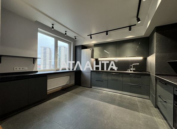 3-кімнатна квартира за адресою вул. Перлинна (площа 84,1 м²) - Atlanta.ua - фото 2