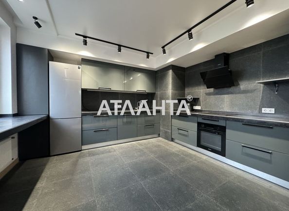 3-кімнатна квартира за адресою вул. Перлинна (площа 84,1 м²) - Atlanta.ua