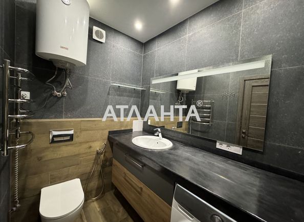 3-кімнатна квартира за адресою вул. Перлинна (площа 84,1 м²) - Atlanta.ua - фото 11
