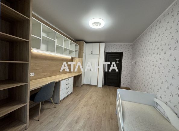 3-кімнатна квартира за адресою вул. Перлинна (площа 84,1 м²) - Atlanta.ua - фото 10