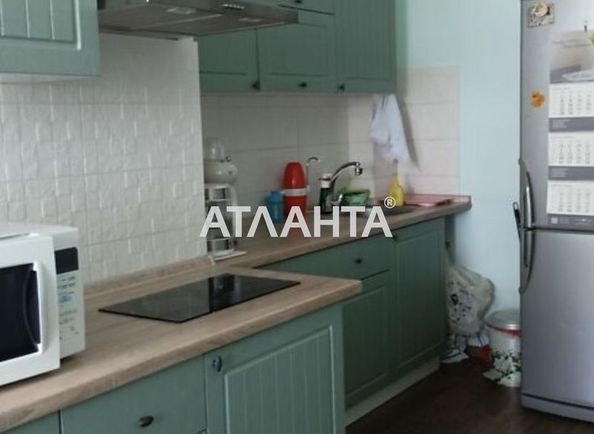 1-кімнатна квартира за адресою Люстдорфська дор. (площа 54,4 м²) - Atlanta.ua - фото 5