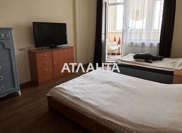1-кімнатна квартира за адресою Люстдорфська дор. (площа 54,4 м²) - Atlanta.ua