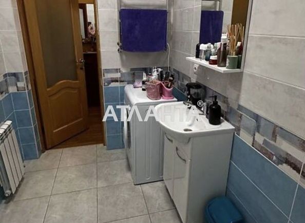 1-кімнатна квартира за адресою Люстдорфська дор. (площа 54,4 м²) - Atlanta.ua - фото 11