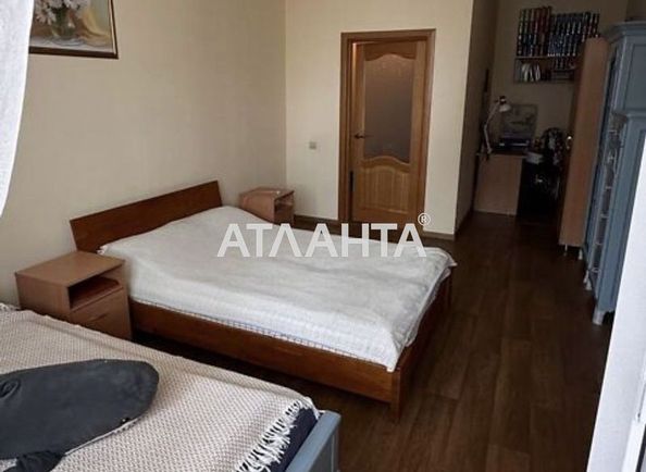 1-кімнатна квартира за адресою Люстдорфська дор. (площа 54,4 м²) - Atlanta.ua - фото 2
