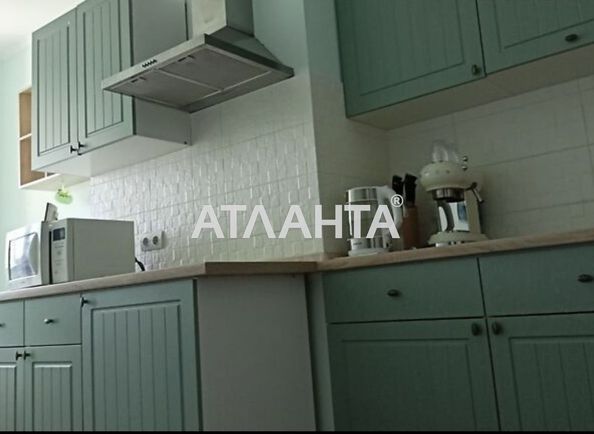 1-кімнатна квартира за адресою Люстдорфська дор. (площа 54,4 м²) - Atlanta.ua - фото 4
