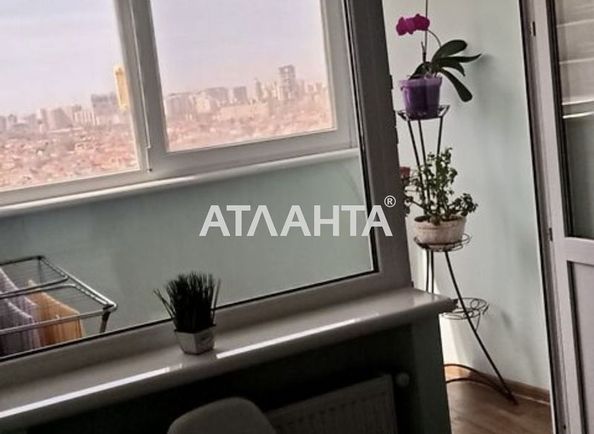 1-кімнатна квартира за адресою Люстдорфська дор. (площа 54,4 м²) - Atlanta.ua - фото 7