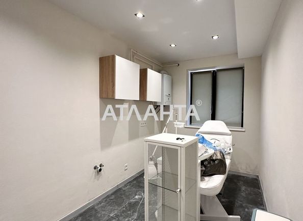 1-room apartment apartment by the address st. Pushkinskaya (area 43 m²) - Atlanta.ua - photo 5