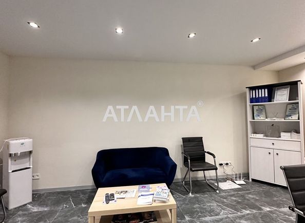 1-room apartment apartment by the address st. Pushkinskaya (area 43 m²) - Atlanta.ua - photo 3