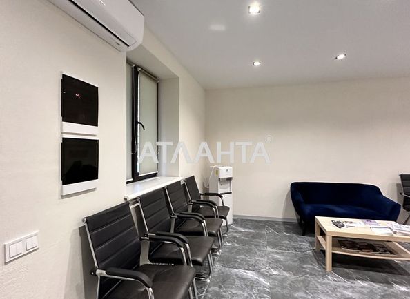 1-room apartment apartment by the address st. Pushkinskaya (area 43 m²) - Atlanta.ua - photo 4