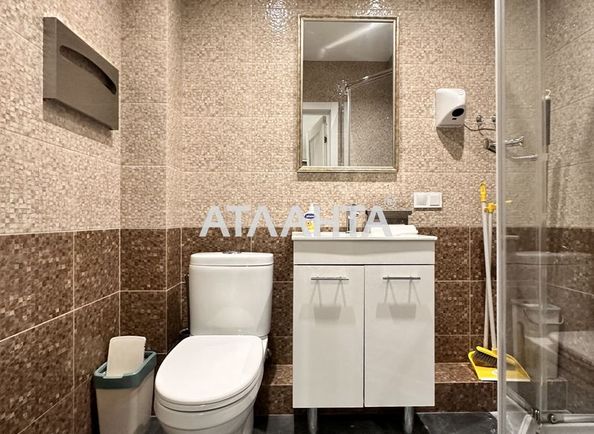 1-room apartment apartment by the address st. Pushkinskaya (area 43 m²) - Atlanta.ua - photo 7
