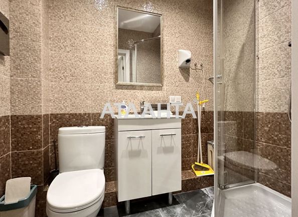 1-room apartment apartment by the address st. Pushkinskaya (area 43 m²) - Atlanta.ua - photo 8