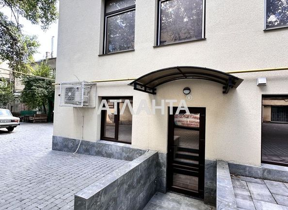 1-room apartment apartment by the address st. Pushkinskaya (area 43 m²) - Atlanta.ua - photo 9