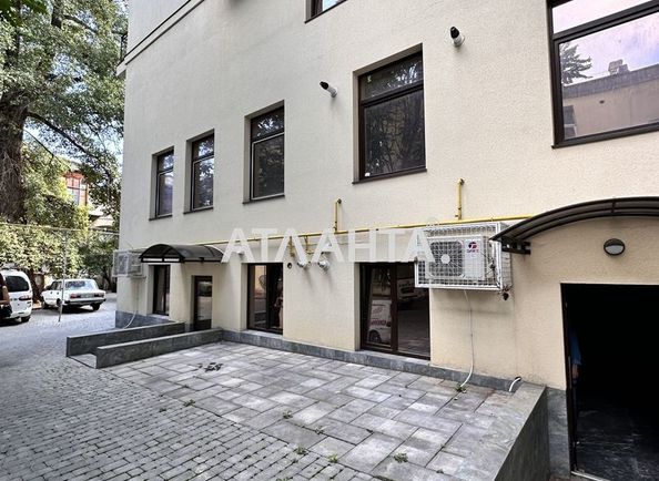1-room apartment apartment by the address st. Pushkinskaya (area 43 m²) - Atlanta.ua - photo 10