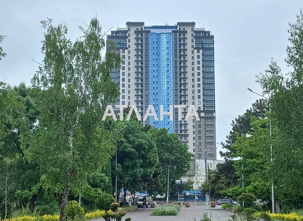 1-комнатная квартира по адресу Шевченко пр. (площадь 66,2 м²) - Atlanta.ua