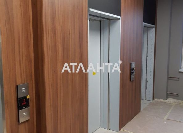1-комнатная квартира по адресу Шевченко пр. (площадь 66,2 м²) - Atlanta.ua - фото 2