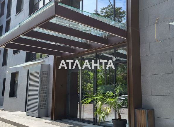 1-комнатная квартира по адресу Шевченко пр. (площадь 66,2 м²) - Atlanta.ua - фото 3