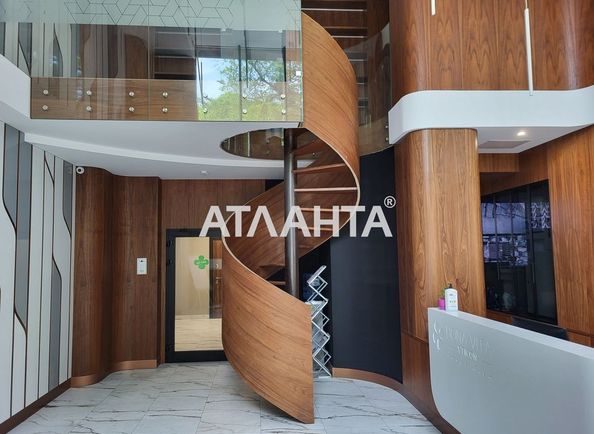 1-room apartment apartment by the address st. Shevchenko pr (area 65,9 m²) - Atlanta.ua - photo 10