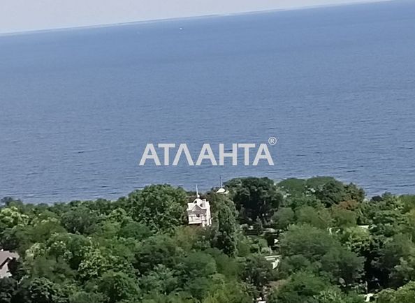 1-room apartment apartment by the address st. Shevchenko pr (area 65,9 m²) - Atlanta.ua - photo 5