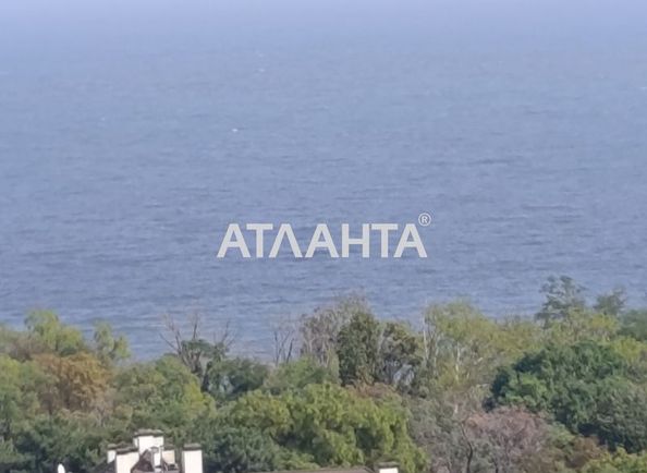 1-room apartment apartment by the address st. Shevchenko pr (area 65,9 m²) - Atlanta.ua - photo 8
