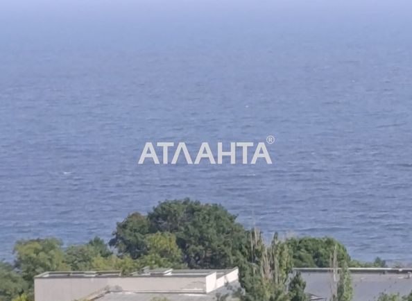1-room apartment apartment by the address st. Shevchenko pr (area 65,9 m²) - Atlanta.ua - photo 7