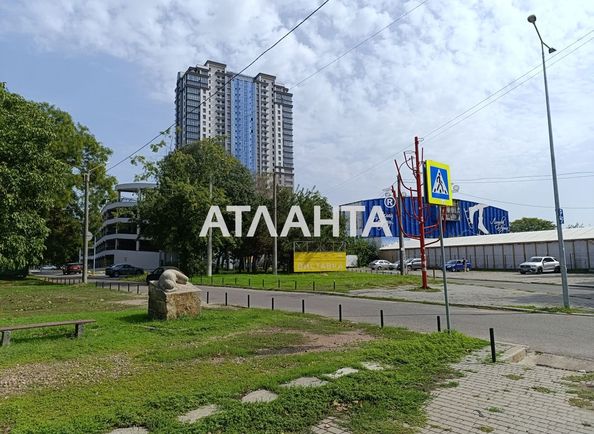 1-room apartment apartment by the address st. Shevchenko pr (area 65,9 m²) - Atlanta.ua - photo 16