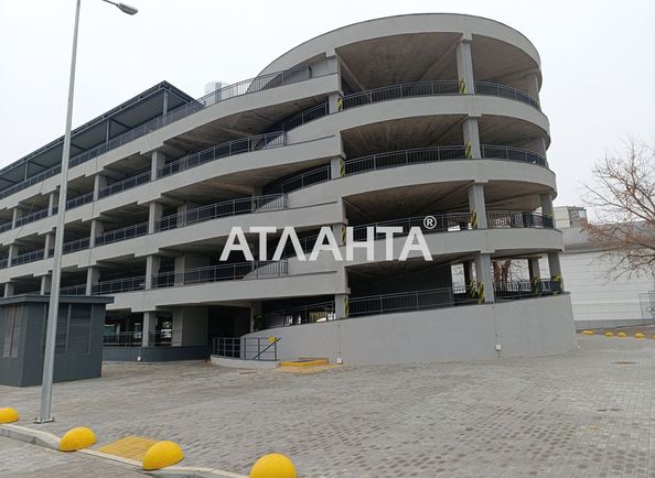 1-room apartment apartment by the address st. Shevchenko pr (area 65,9 m²) - Atlanta.ua - photo 12